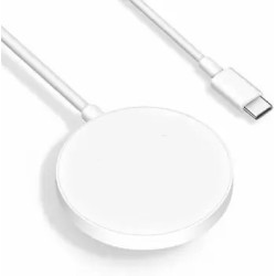 MAGSAFE CHARGER APPLE A2140 TYPE-C WHITE MAGSAFE CHARGER APPLE A2140 TYPE-C WHITE